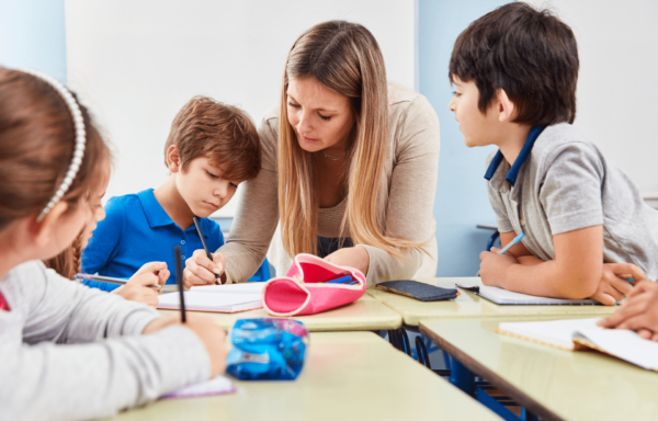 DOPOSCUOLA SPECIALISTICO DSA, ADHD, BES