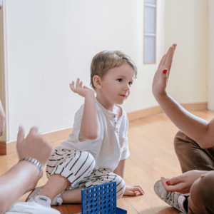 PARENT TRAINING
